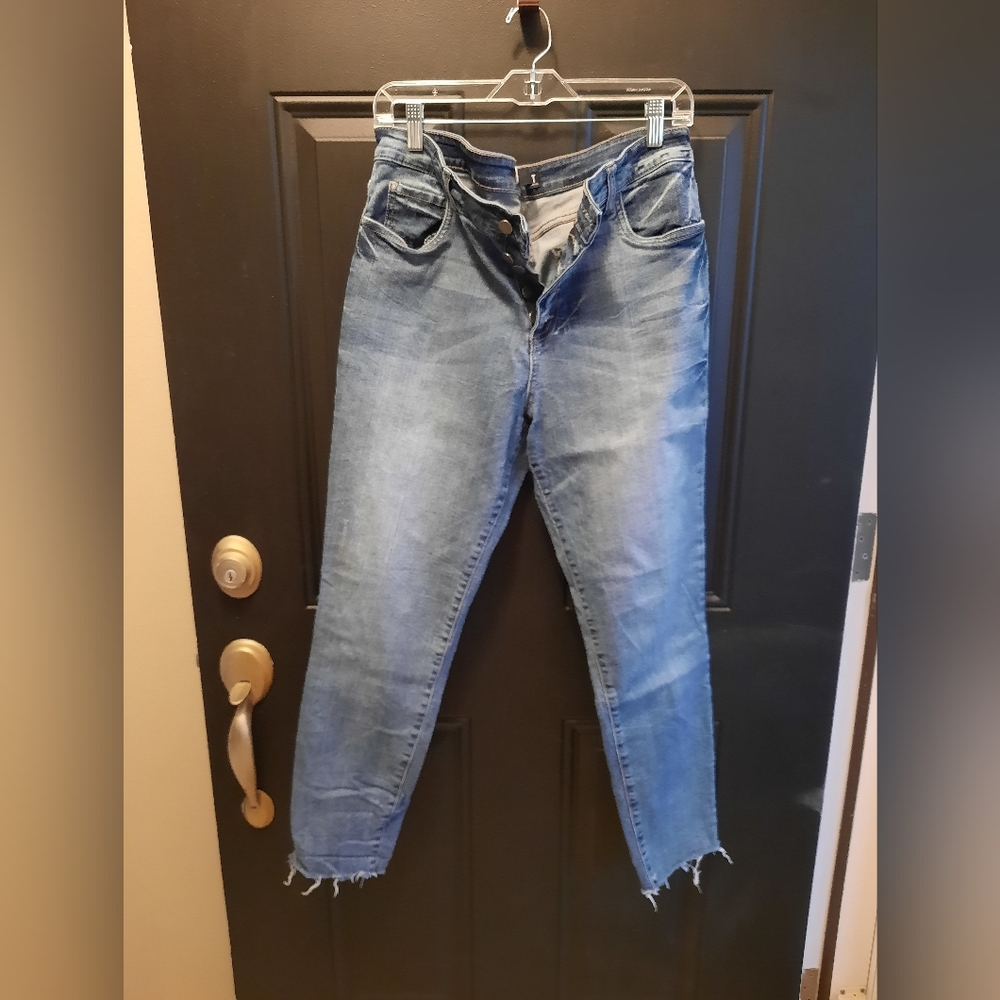 KUT Skinny Jean